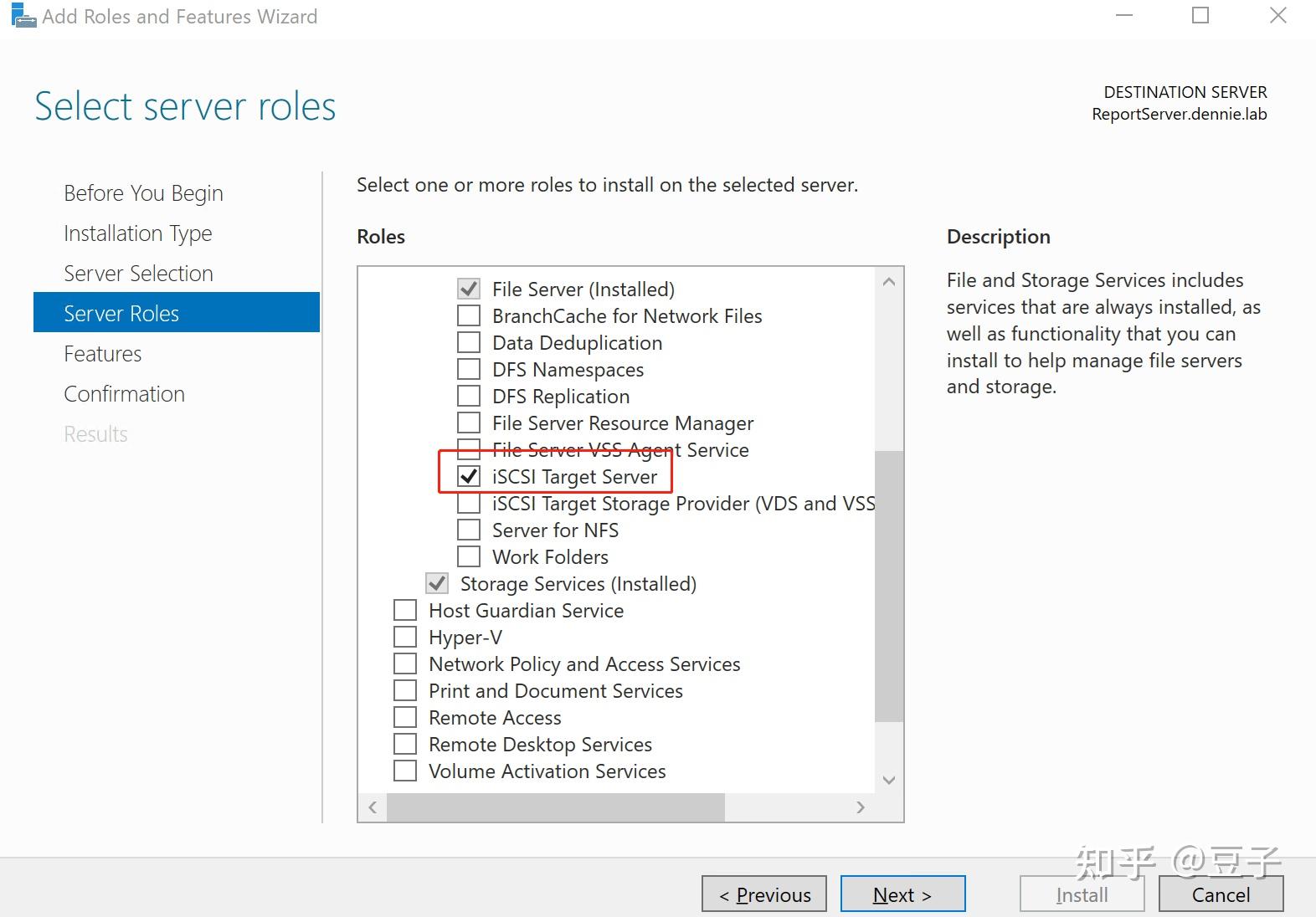 SQL Server Analysis Service Clustering - 知乎