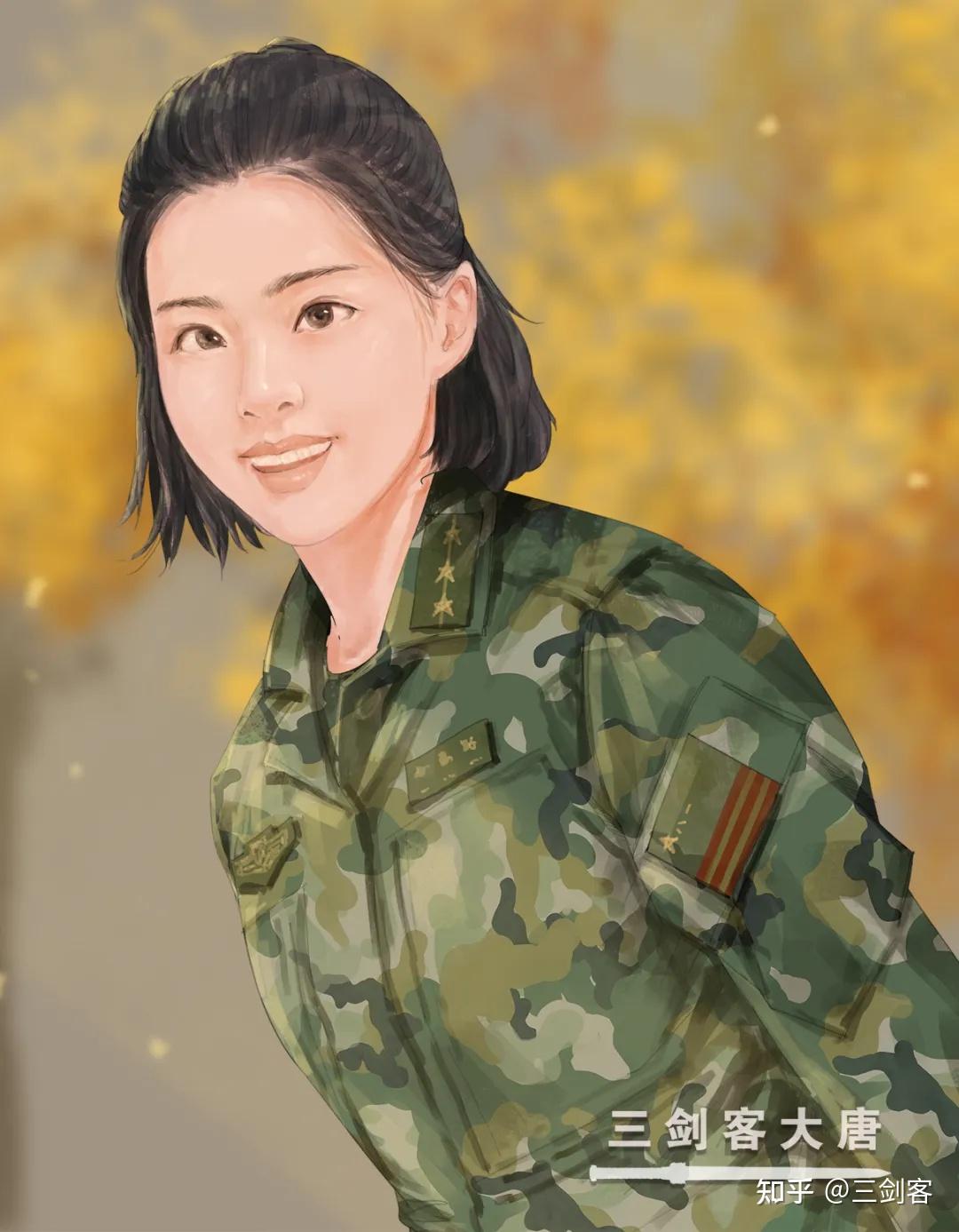 军官服役制度的新趋势。 - 知乎