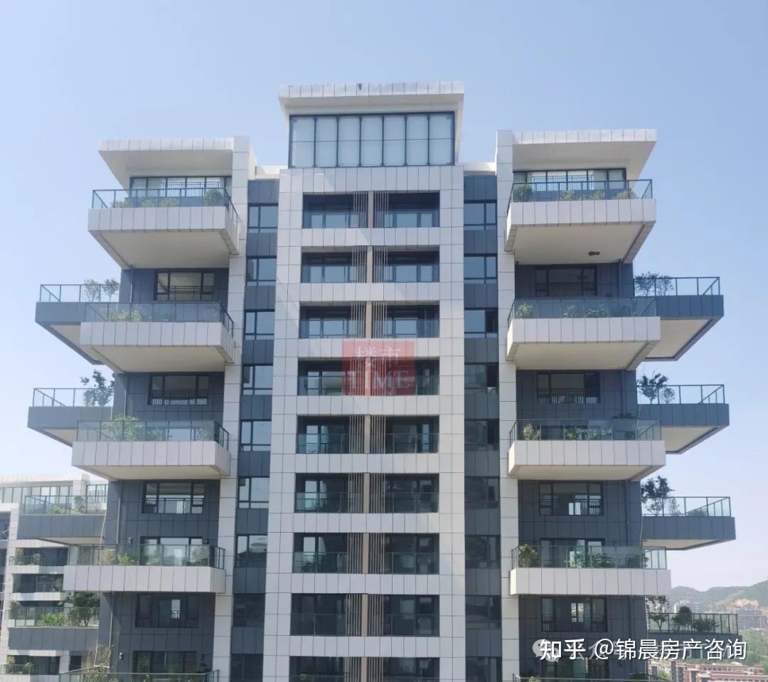 北方搞空中花园?青岛四代宅,一场水土不服的“高端”实验! - 知乎