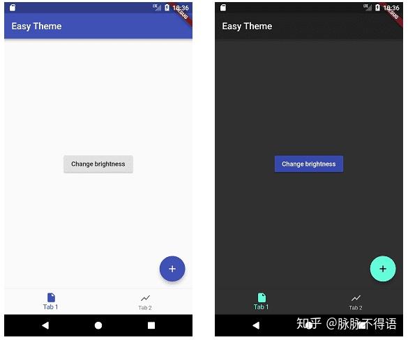 Flutter Weekly Issue 60 - 知乎