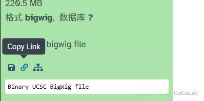 如何上传自己的bw文件至UCSC Genome Browser - 知乎