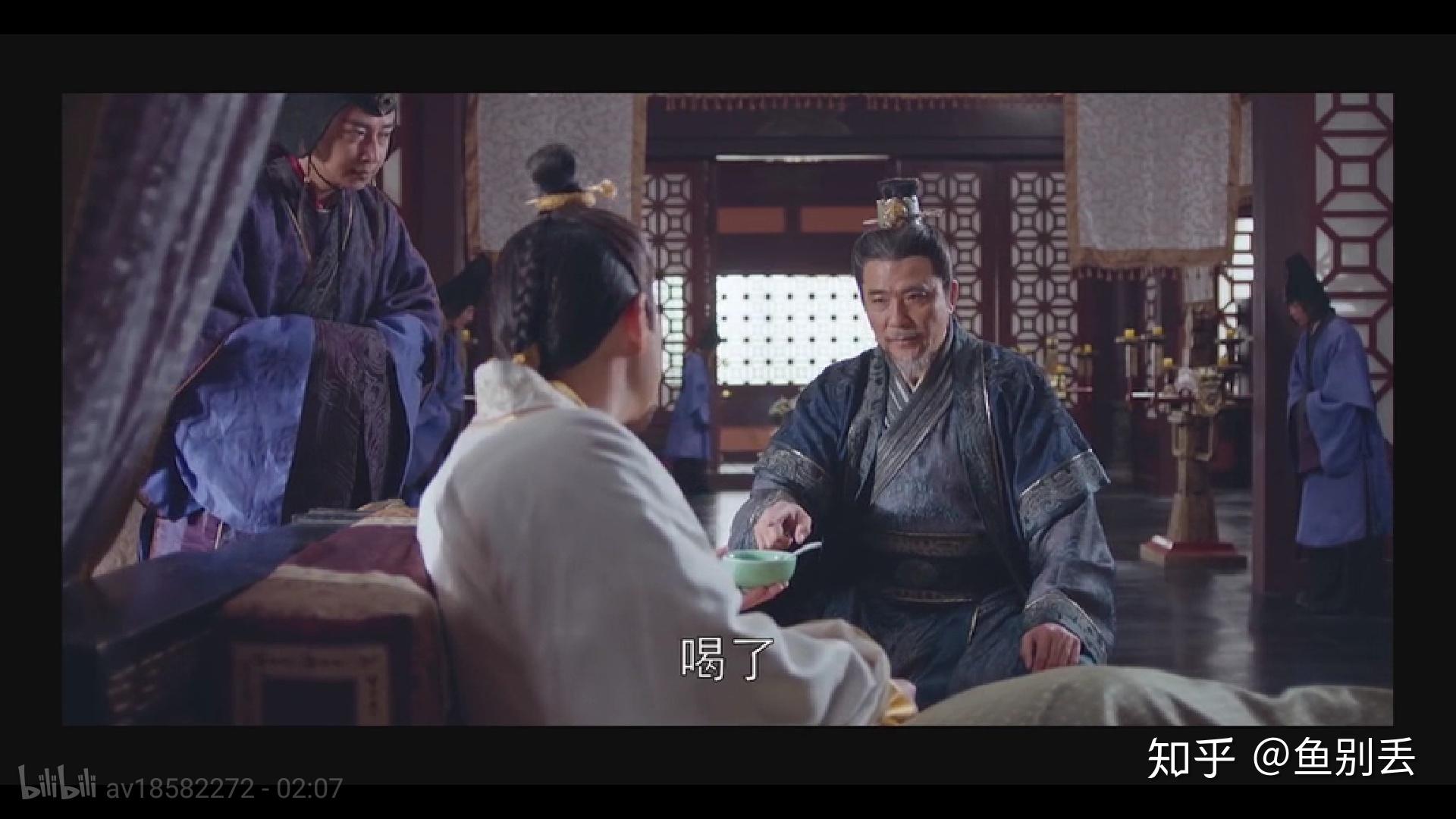 《琅琊榜》里的哪些情节让你记忆深刻? - 知乎