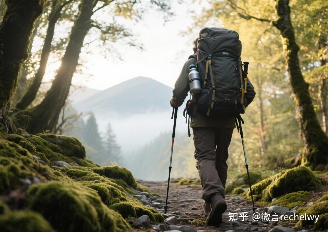 户外徒步者如何挖掘亲近自然的徒步乐趣，常见哪些看似无害却是破坏生态环境、改变自然原貌的行为？ - 知乎