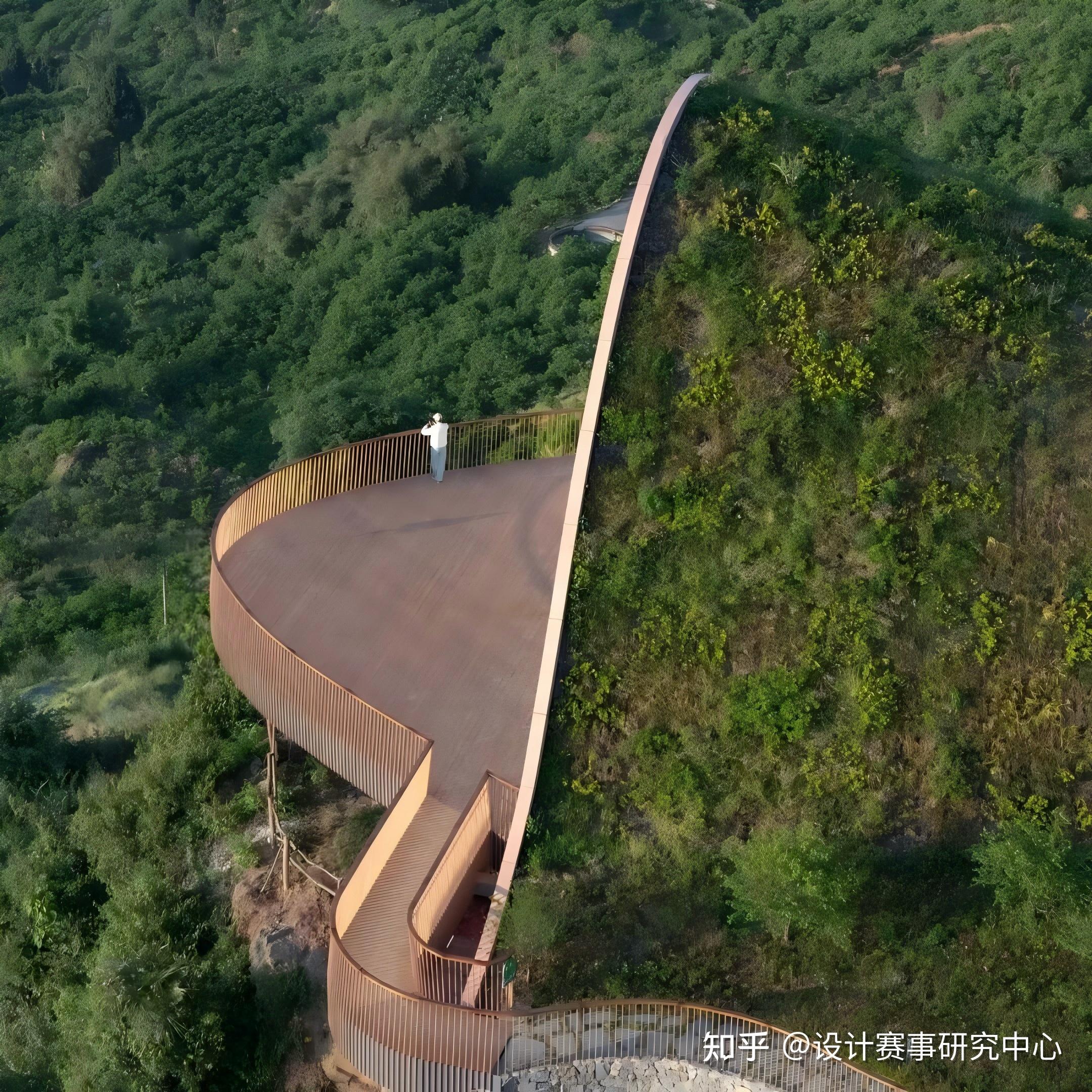 Dezeen最新榜单:2025年度中国最佳建筑TOP10 - 知乎