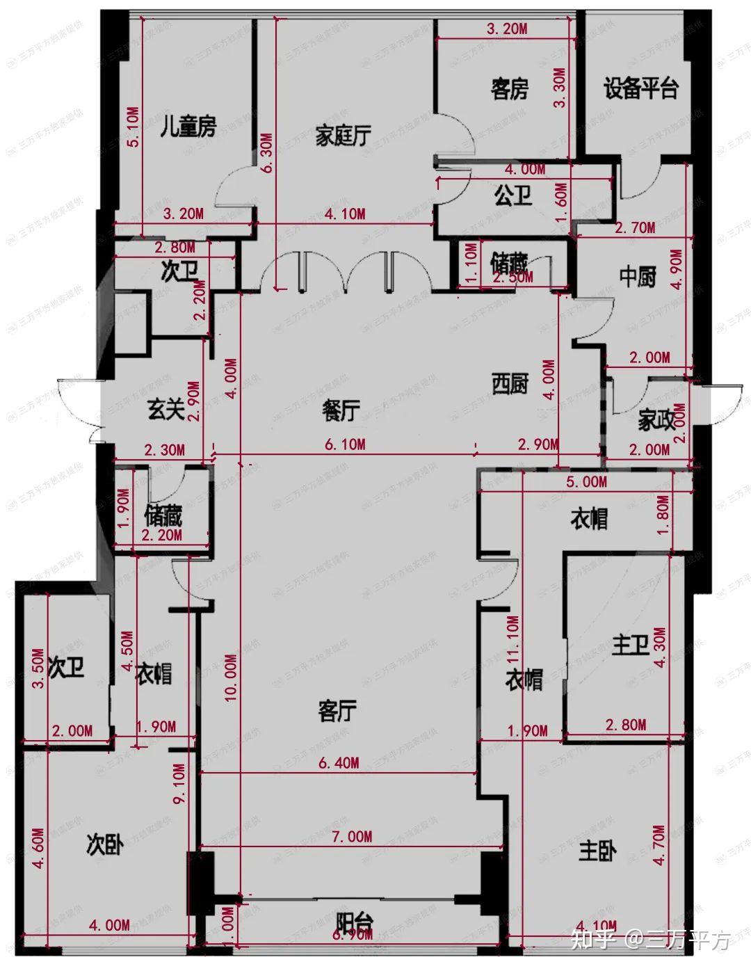 有朋友圈的豪宅——融创外滩壹号院二期 - 知乎
