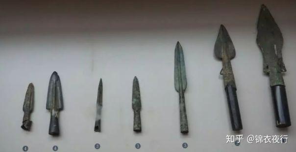 丈八蛇矛是一丈八尺还是一丈零八寸？说说中国古代长骑枪发展史- 知乎