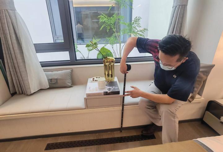 马老师看金茂望京樾的不足 - 知乎