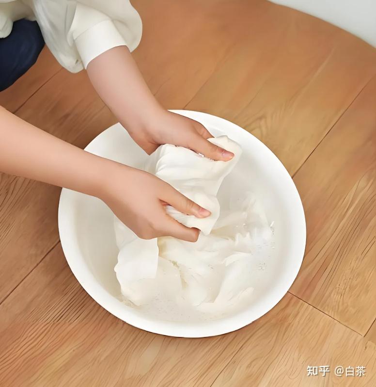 三筒洗衣机是智商税吗?美的可爱多分区洗烘套装全维度实测,内裤袜子专洗到底行不行?