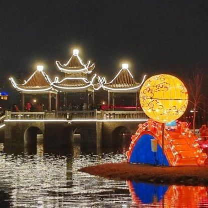 正月十六“送牛桩子”,紧跟元宵后的奇妙传统,你知道吗? - 知乎