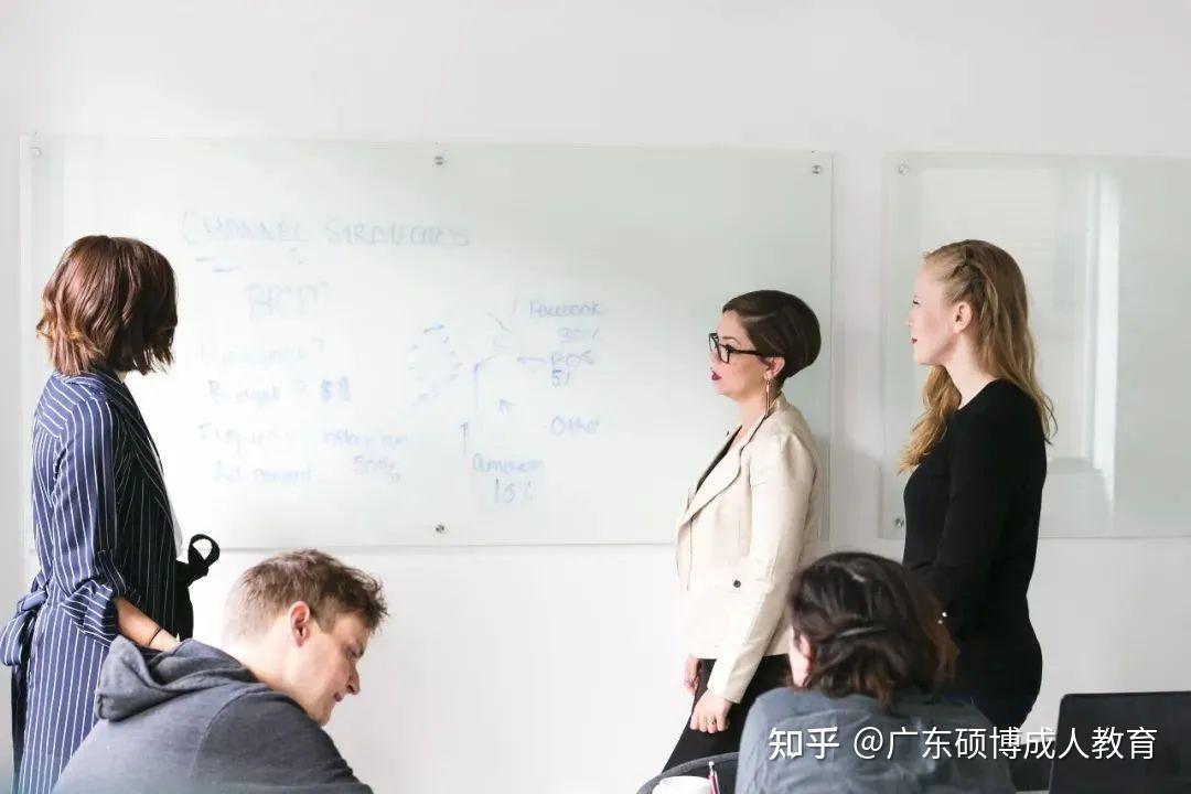 2025年在职研究生(非全日制)报考条件及流程,一次给你讲明白! - 知乎
