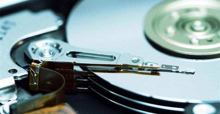 在 Linux 上检测 IDE/SATA SSD 硬盘的传输速度 - 知乎