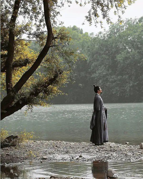 哪个男演员的古装角色最有文人风骨的感觉