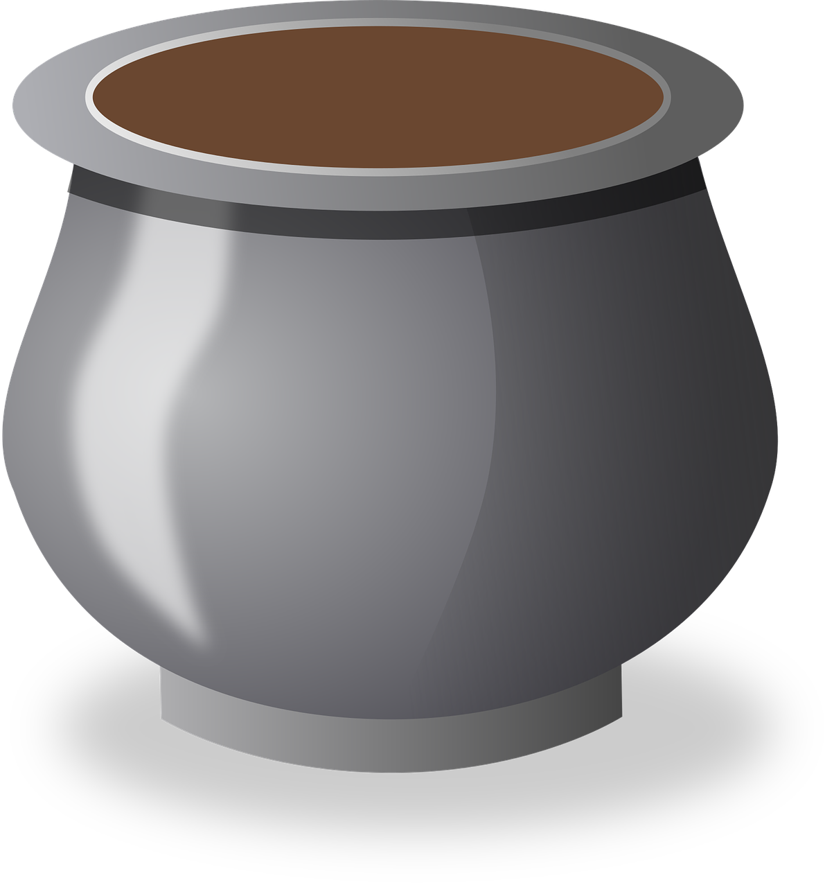 蒸米饭用什么锅好