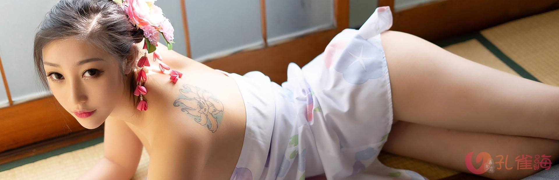 嫩模 妲己_Toxic 高清视频1套+写真92套图，大小14.07G-佳人吧