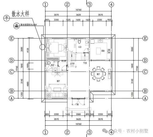30款三层新中式别墅,外观沉稳庄重三层新中式自建房别墅 - 知乎
