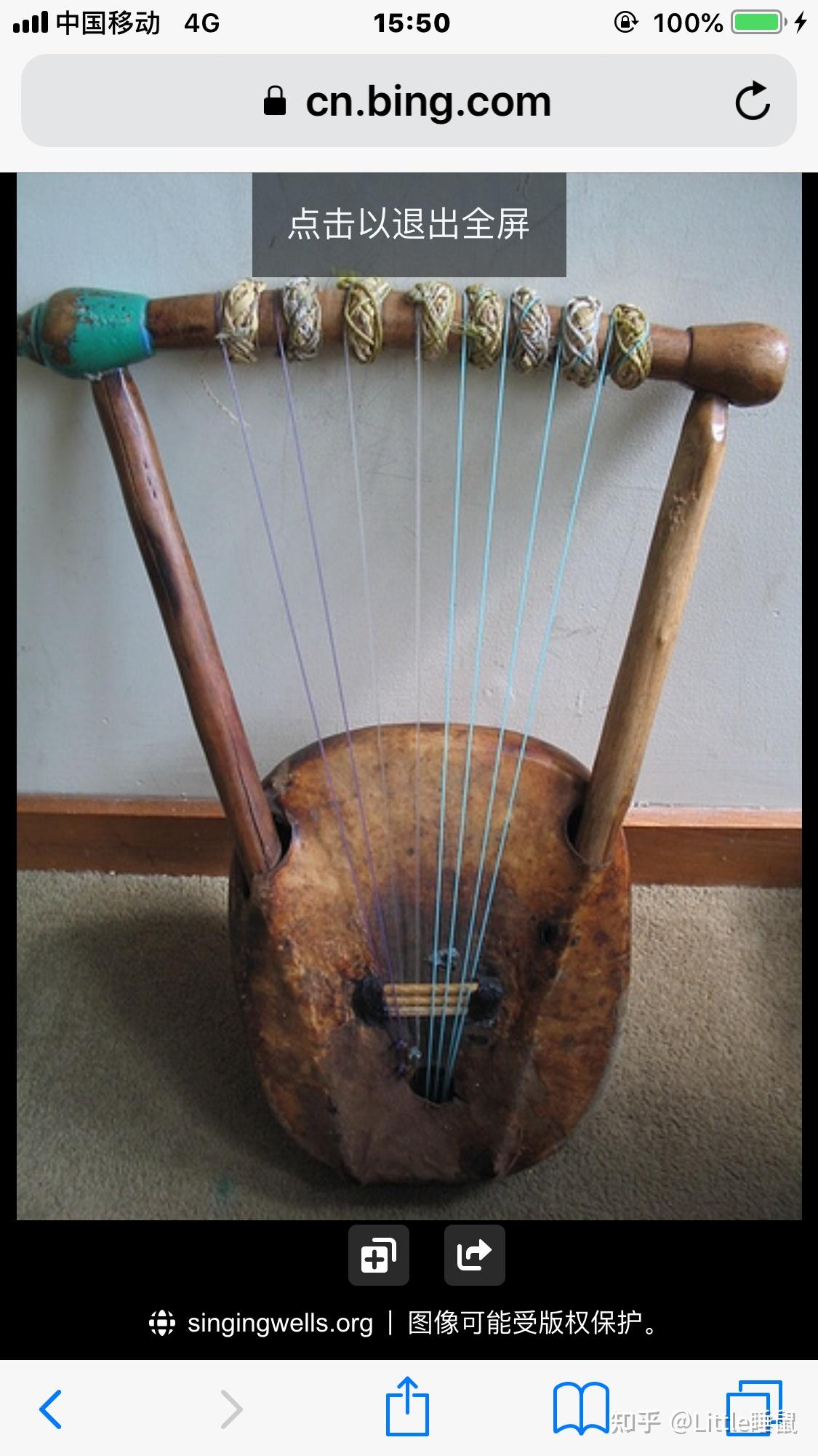 谁能介绍一下非洲传统的七弦弹拨乐器nyatiti里拉提提和obokano