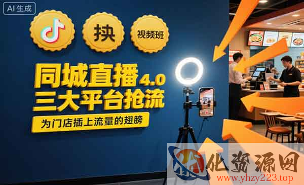 同城直播实操班4.0_wwz