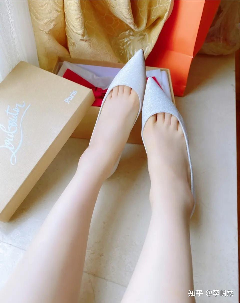 听说仙女的脚是香的是真的吗