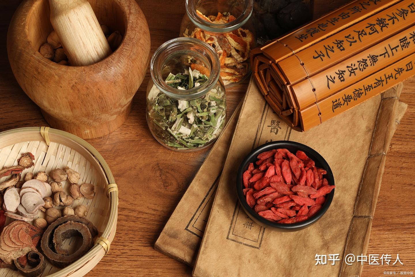 治疗慢性泄泻的“健脾涩肠止泻方” - 知乎
