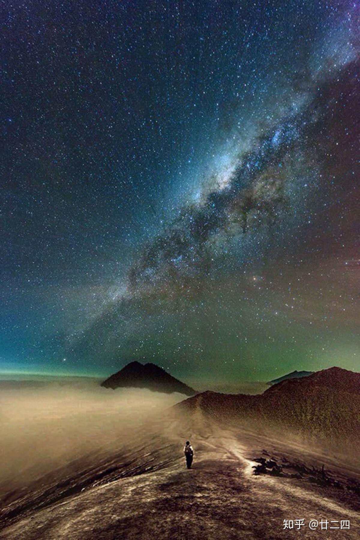 有哪些美的不可方物的手机壁纸