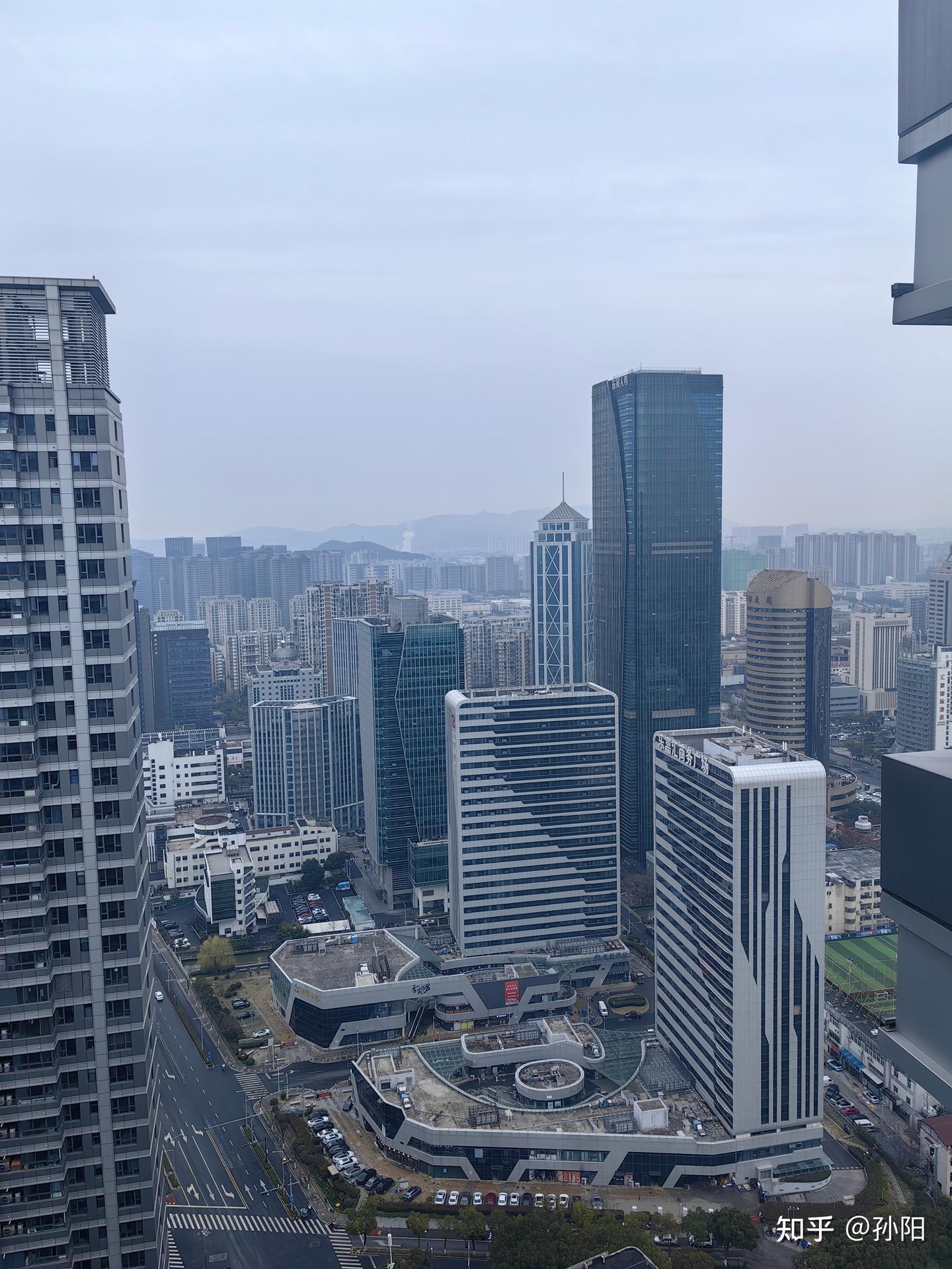 苏州楼市刚需该如何选房 - 知乎
