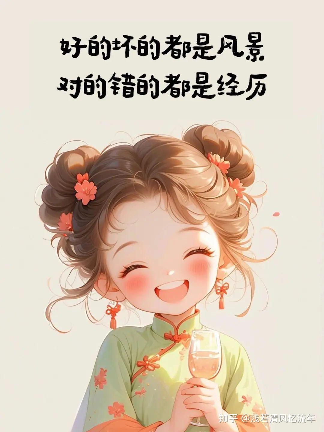 适合发朋友圈做个性签名的文案句子,简短干净,一眼沦陷