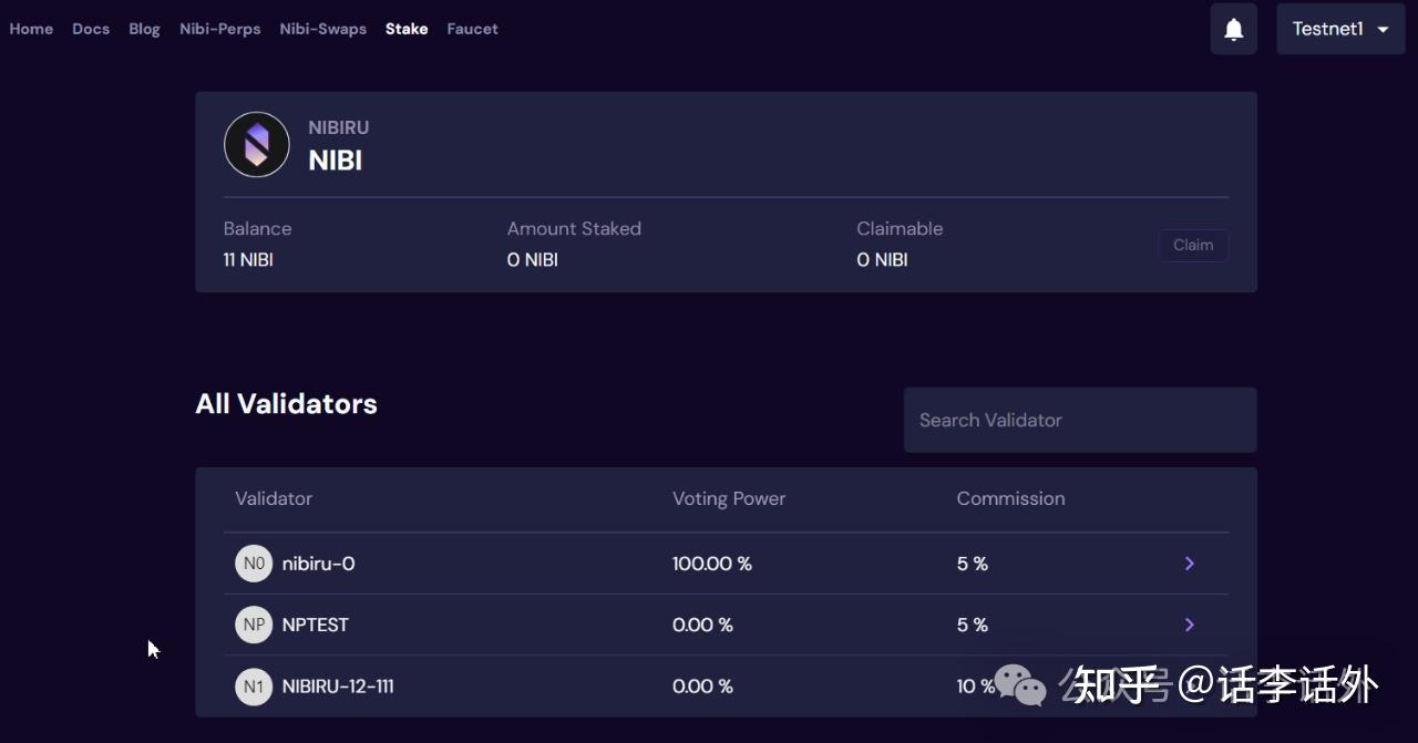 不想花真金白银参与主网的交互？这里有10个近期比较热门的测试网空投项目- 知乎