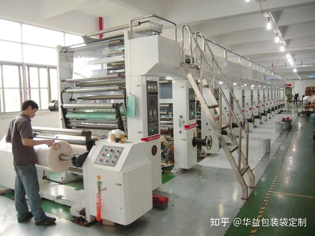 凹版印刷工艺精细化管理要点解析 - 知乎