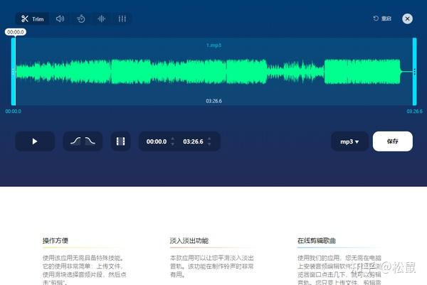 10 款视频剪辑软件，打造视频高光时刻！！ - 知乎