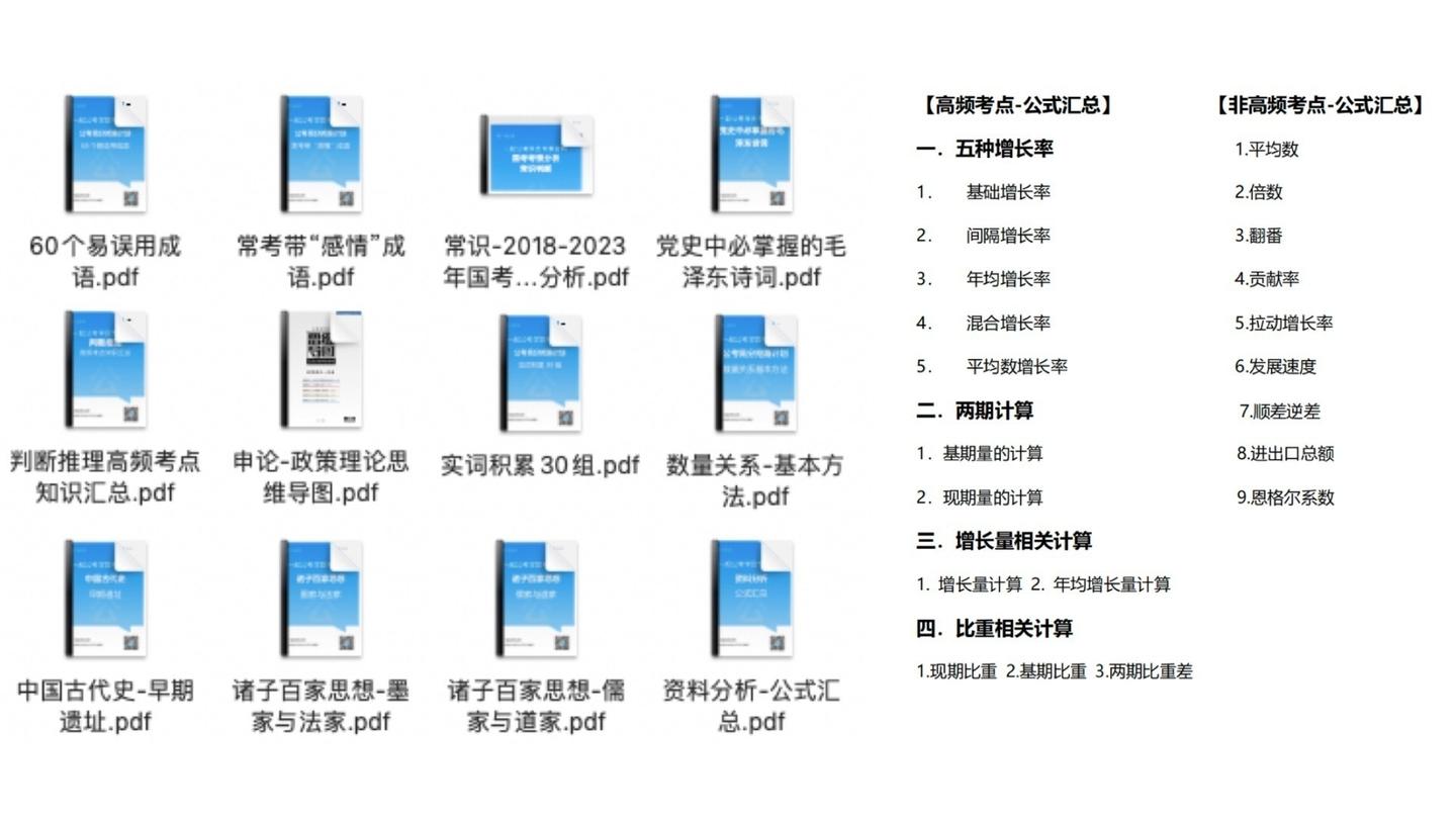 浙江省公务员考试难度如何? - 知乎