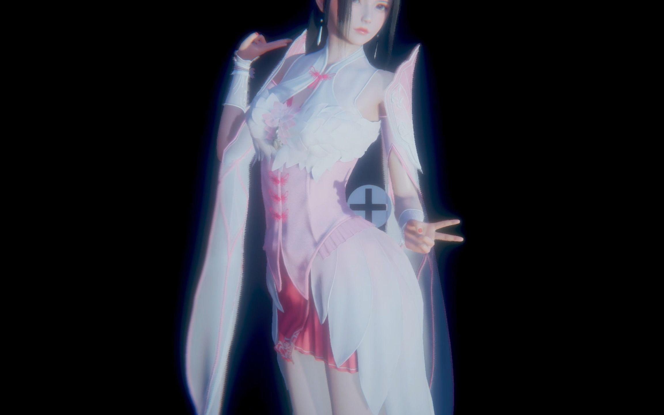 hs2人物卡斗破苍穹-萧薰儿