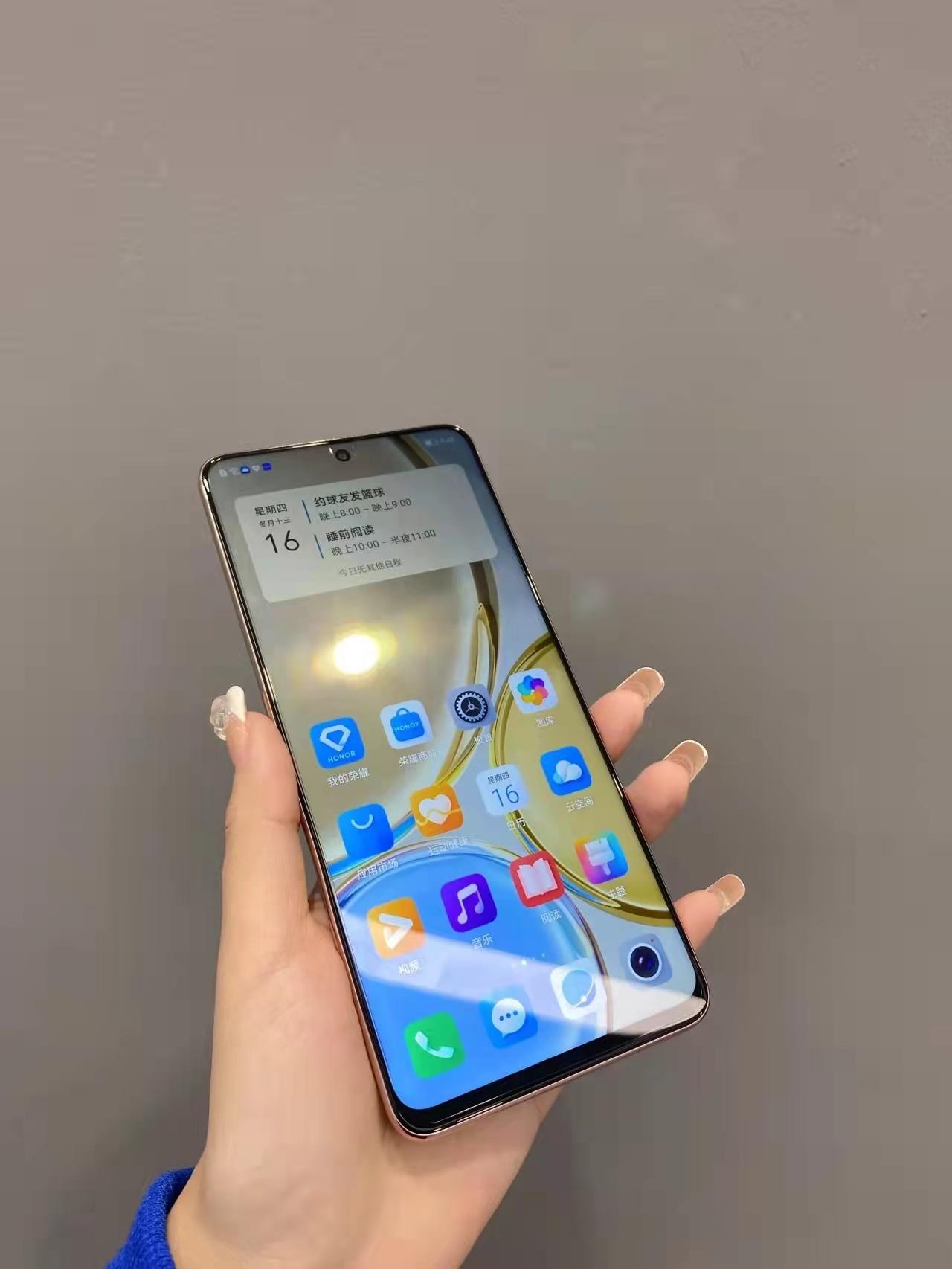 现在买荣耀x10好还是荣耀x30