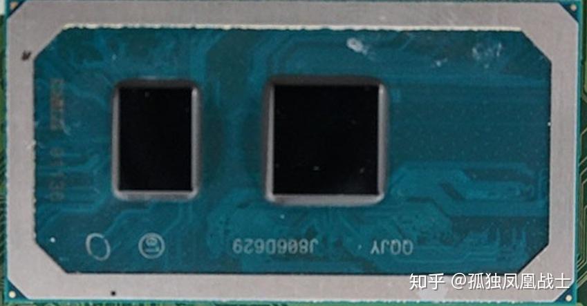 【点评】intel 10代酷睿移动版性能测试(三)—— IceLake-U 核心篇 - 知乎