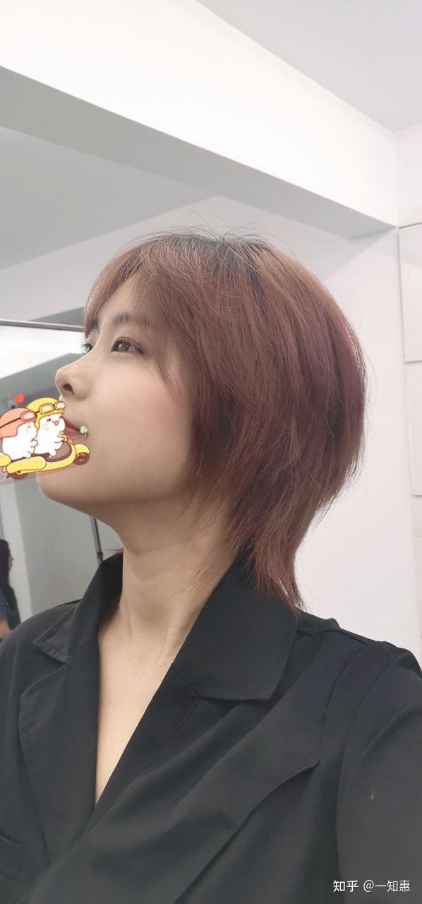 黄黑皮学生党初次染发适合什么发色?