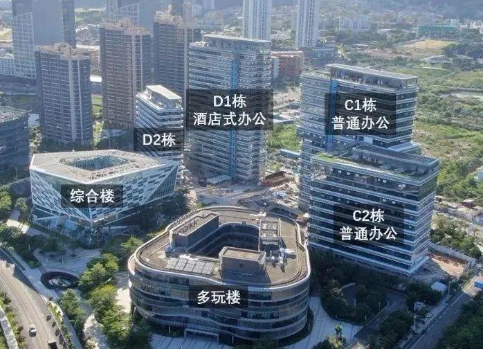 超值钜惠!珠海唐家湾【华发·蓝湾智岛】约55-1352m²一线海景现楼 - 知乎
