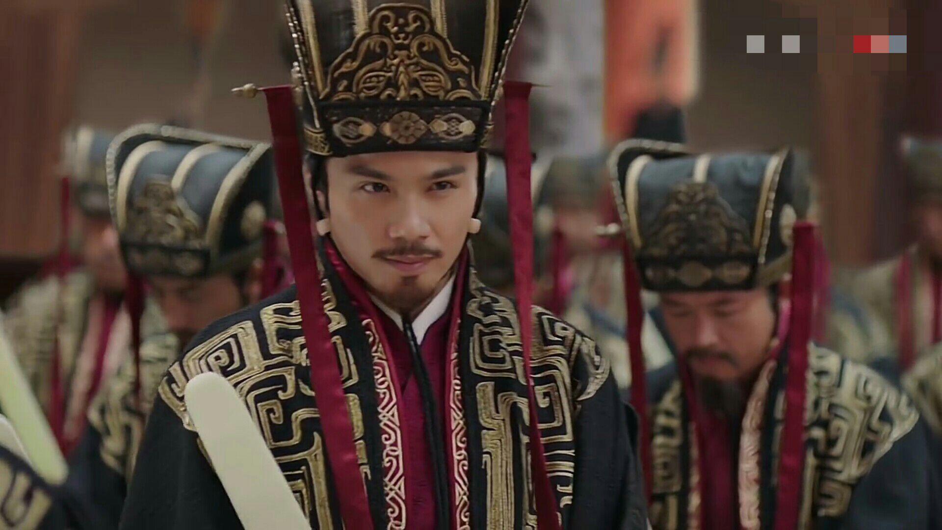 如何评价《军师联盟》《虎啸龙吟》中的钟会?