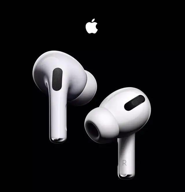 一篇文章让你在airpods和Airpods pro中做出选择- 知乎