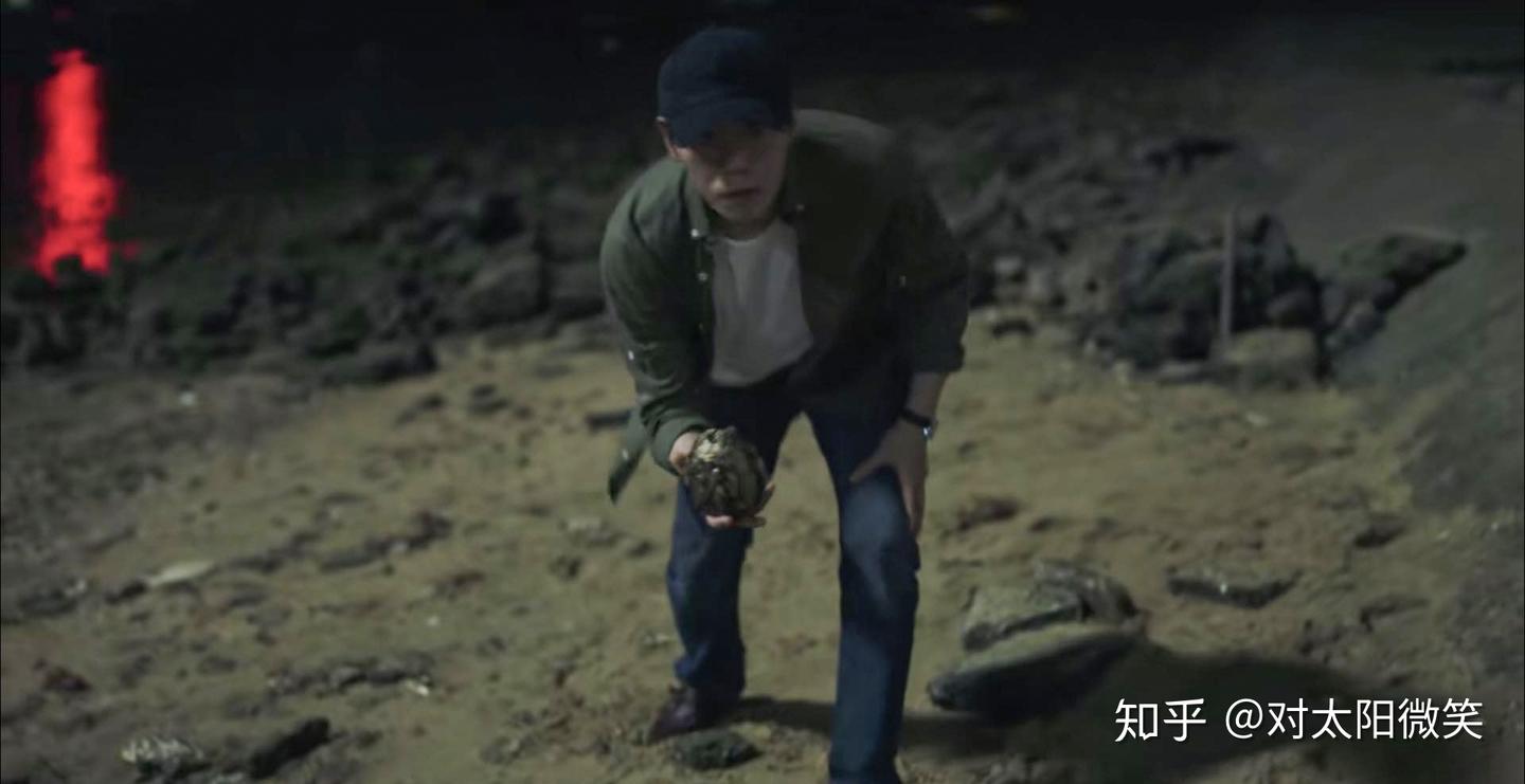 《隐秘的角落》张东升人物深度解析 - 知乎