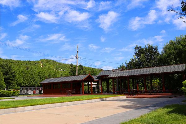 北京墓地萬壽菊墓園百科昌平龍泉公墓