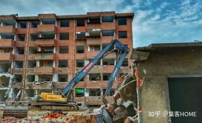 住建部早有定音!预制板楼房满25年,或统统“全拆”?2种方式安置 - 知乎