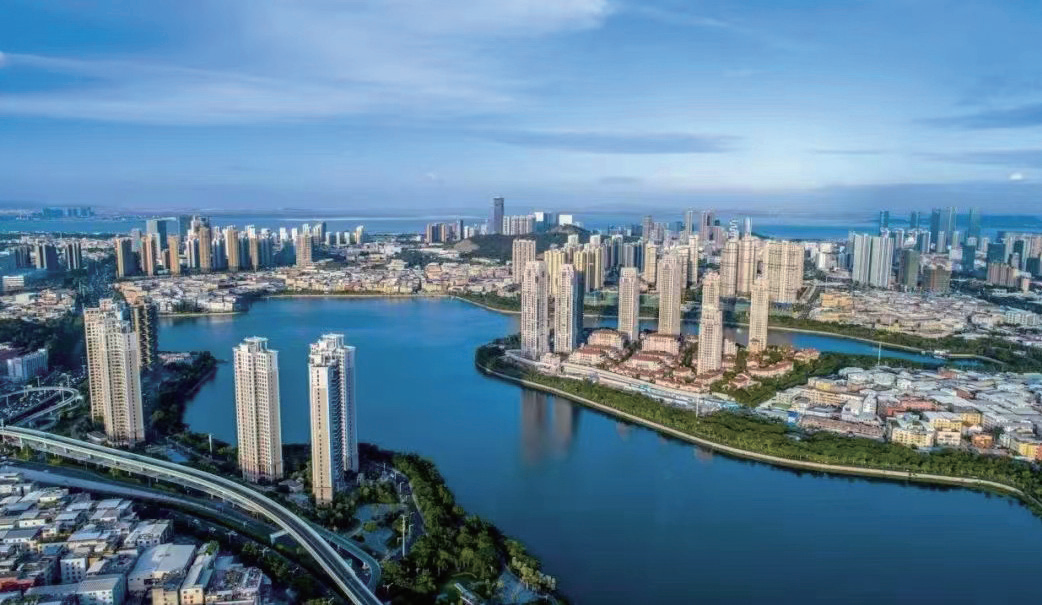 建筑之乡③ 厦门市湖里区：强化使命担当 激发行业活力 - 知乎