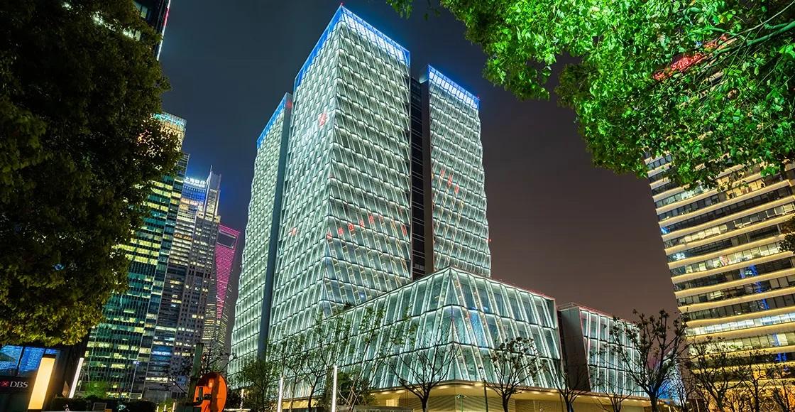 国内建筑类重点国企央企一览 - 知乎
