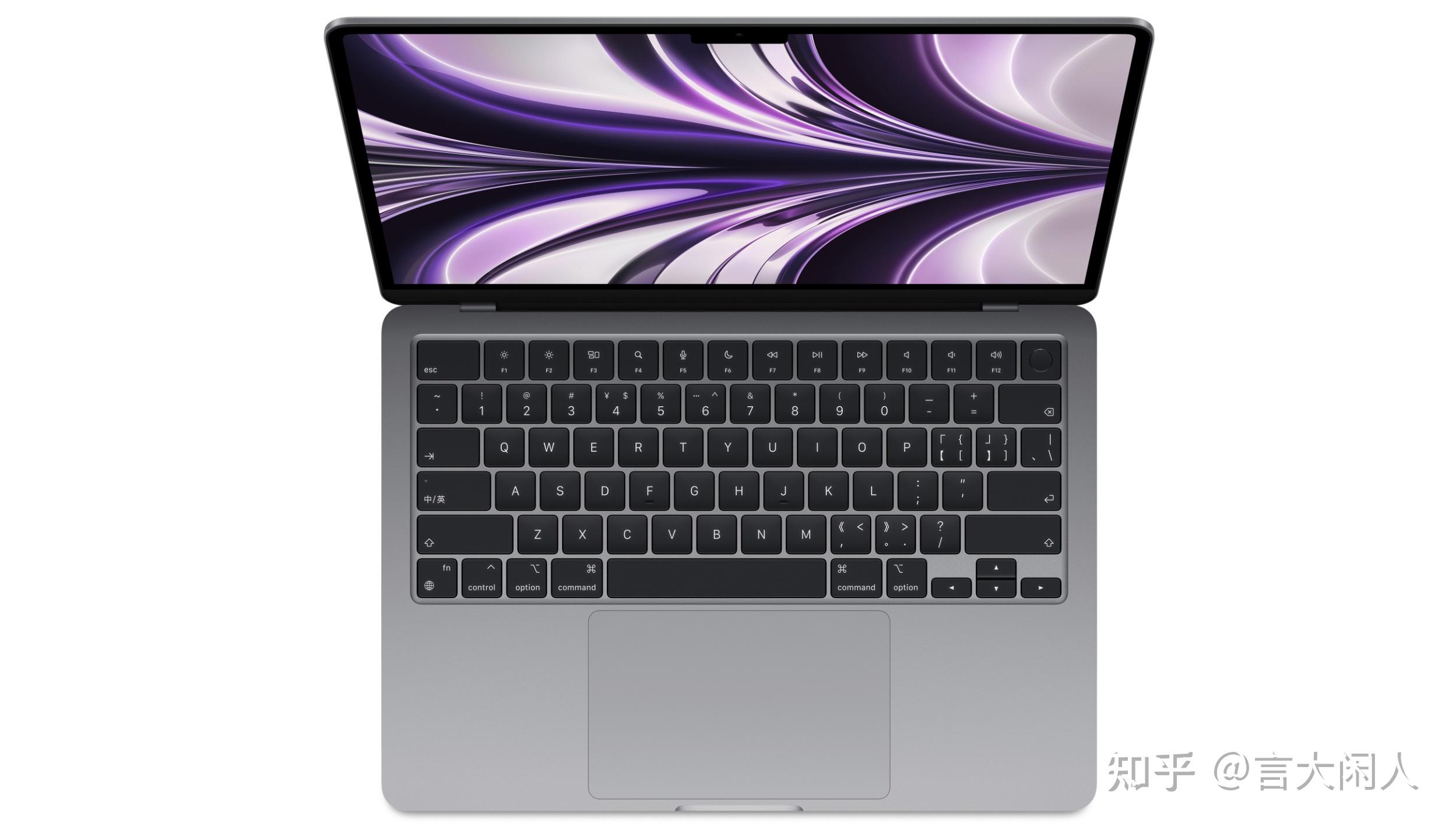 2022年雙十一macbook air和macbook pro怎麼選?