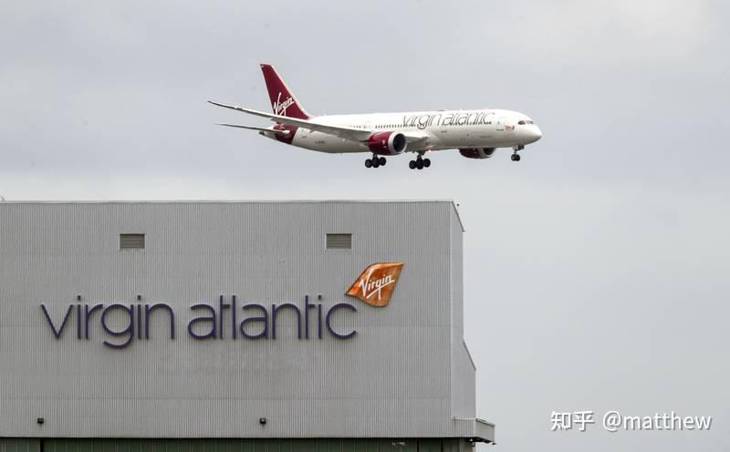 英航和维珍航空将恢复飞往中国停飞航班 - 知乎