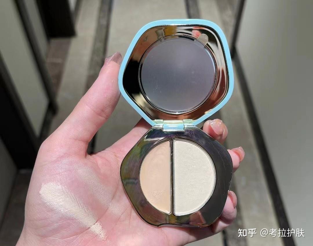 原来“哑光高光”有三种?很多人都选错了,难怪买来觉得不好用 - 知乎