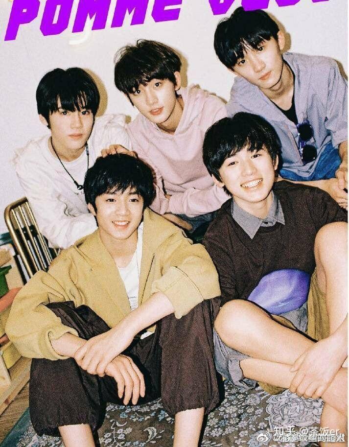 如何评价台风少年团团综台风少年行