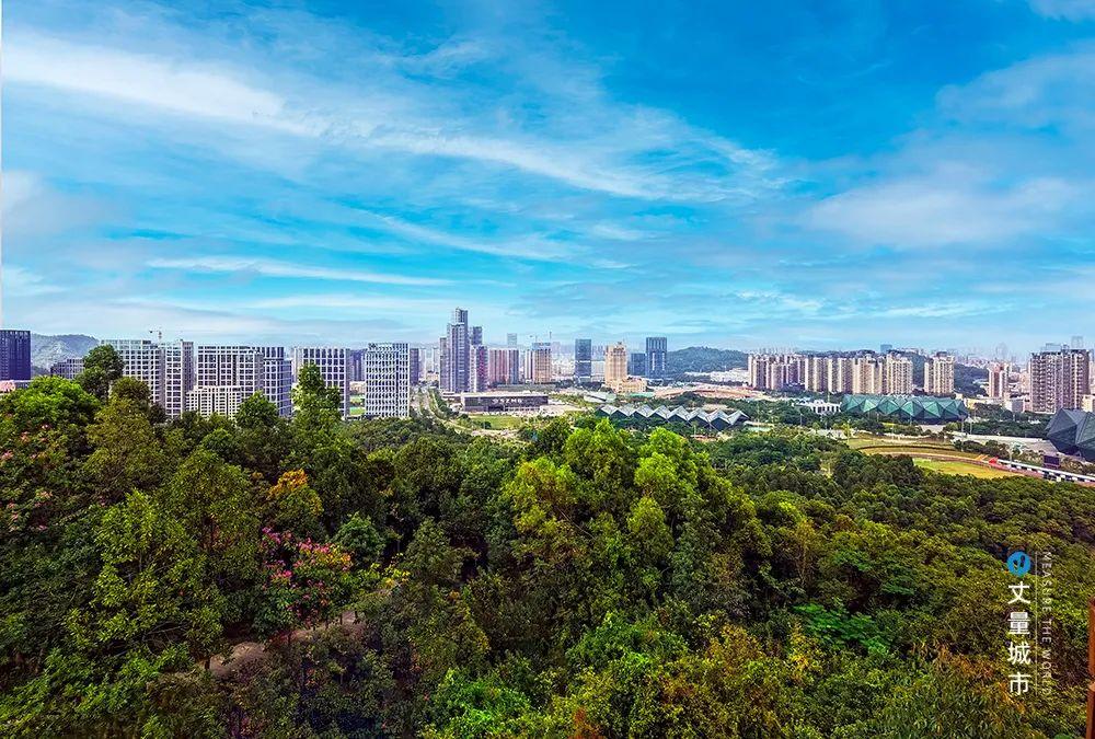 产城融合是什么?怎么干? - 知乎