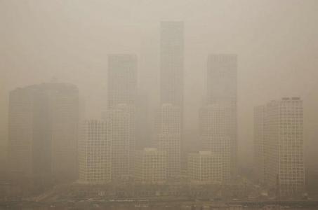 雾霾天气的小常识及建议 - 知乎