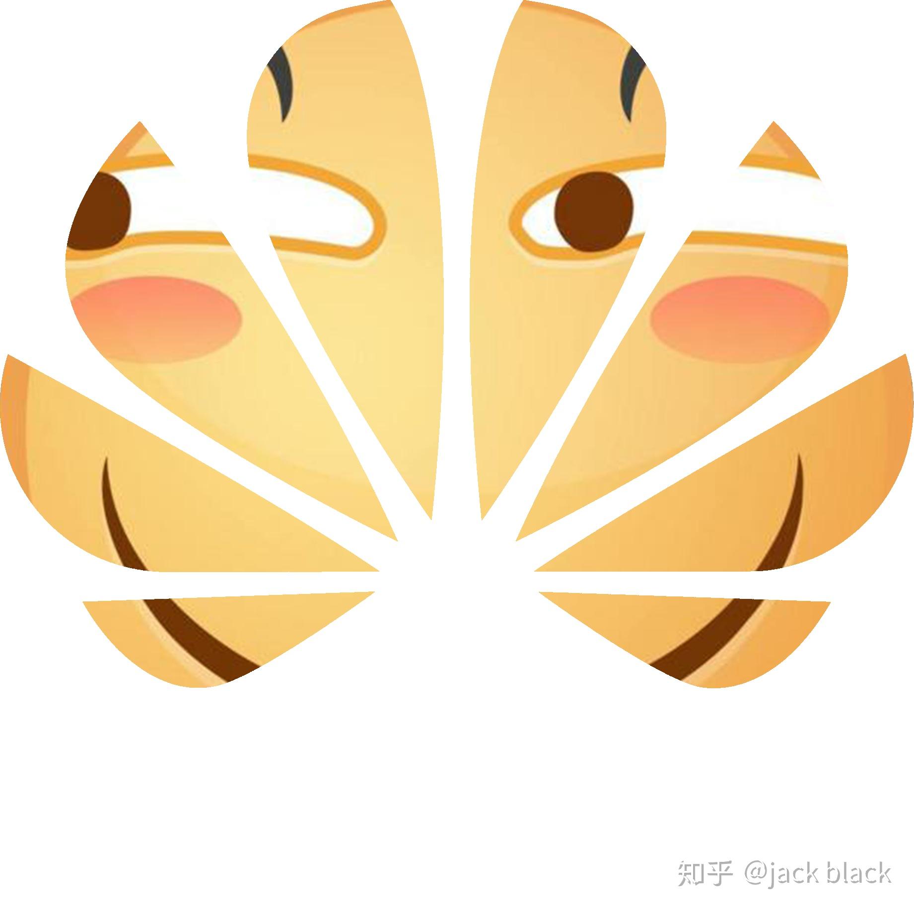 华为为什么不在手机上用菊花logo了