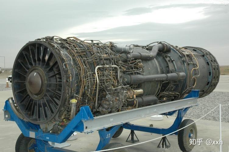 如何看待日本xf91大推力涡扇发动机首次试车成功